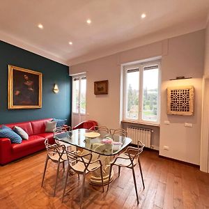 Appartement met Drie Slaapkamers